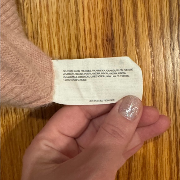 Espirit top - Picture 6 of 6